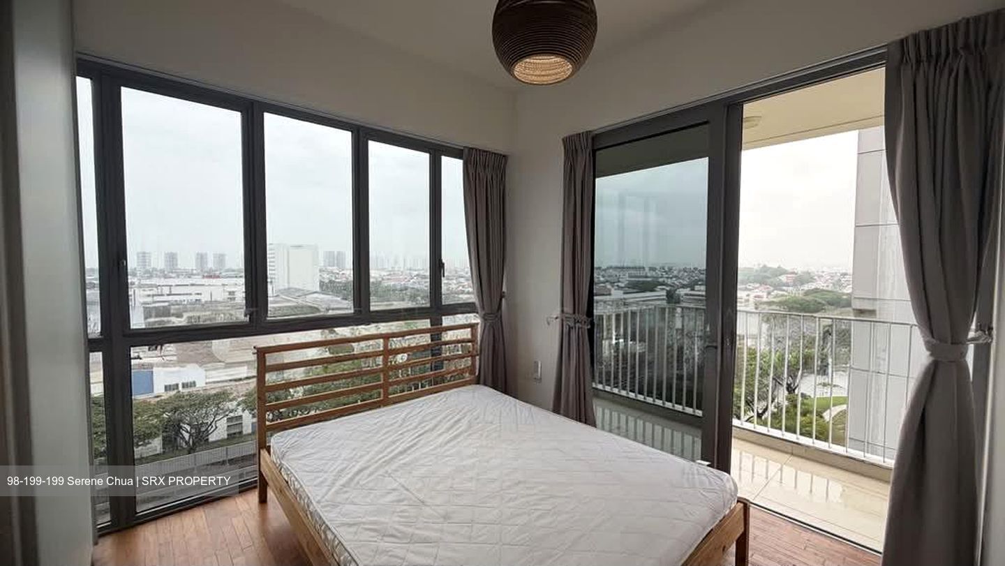 Bedok Residences (D16), Apartment #575259391